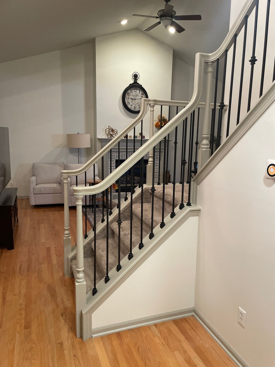 Interior Painting for Apex Painting in Wayne County, MI