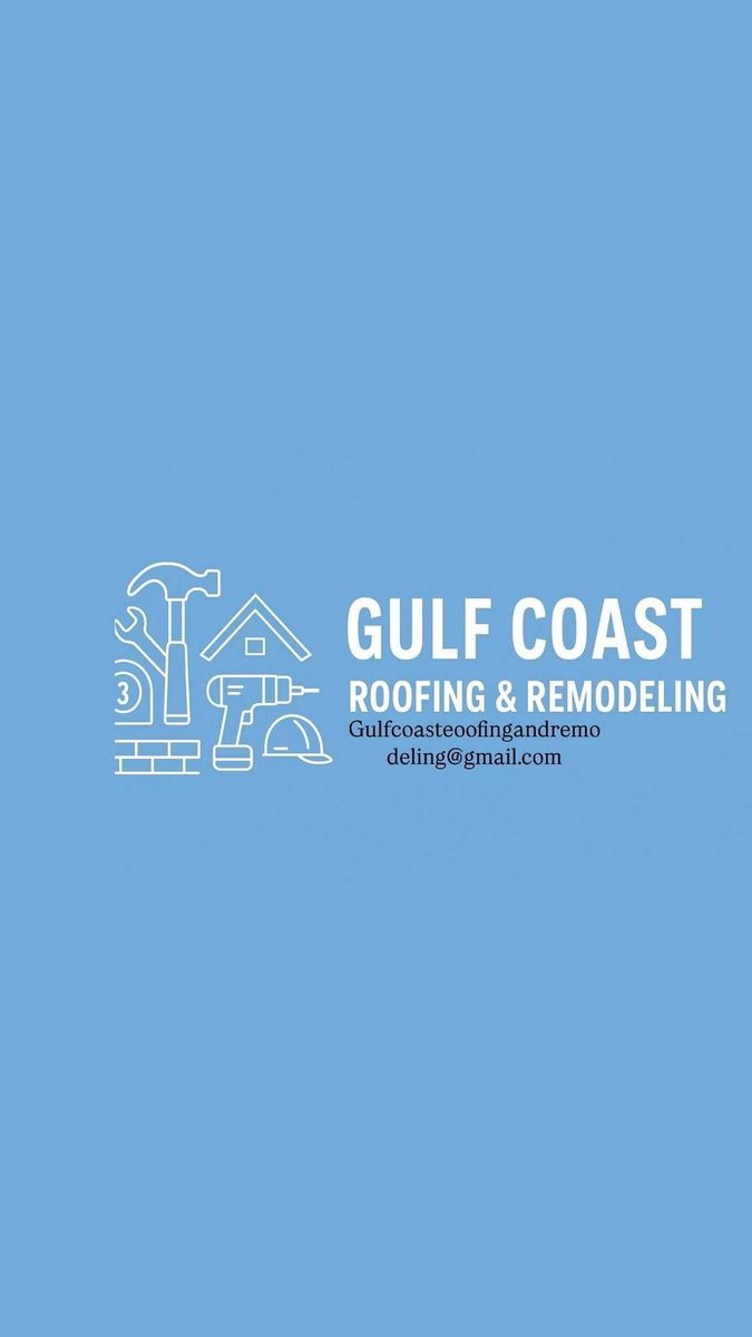 Roofing for Gulf Coast Services in Houston, TX