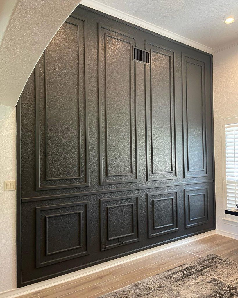 Carpentry for Son Construction in San Antonio, TX