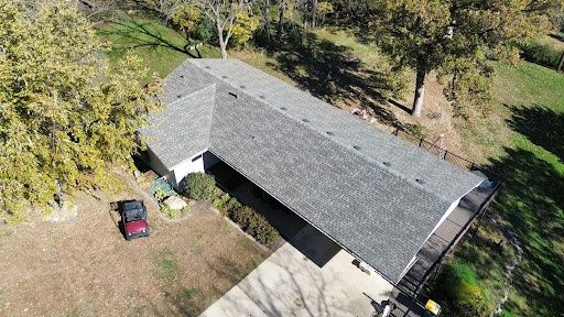 Roofing Replacement for Emerald Exteriors in Albert Lea, MN