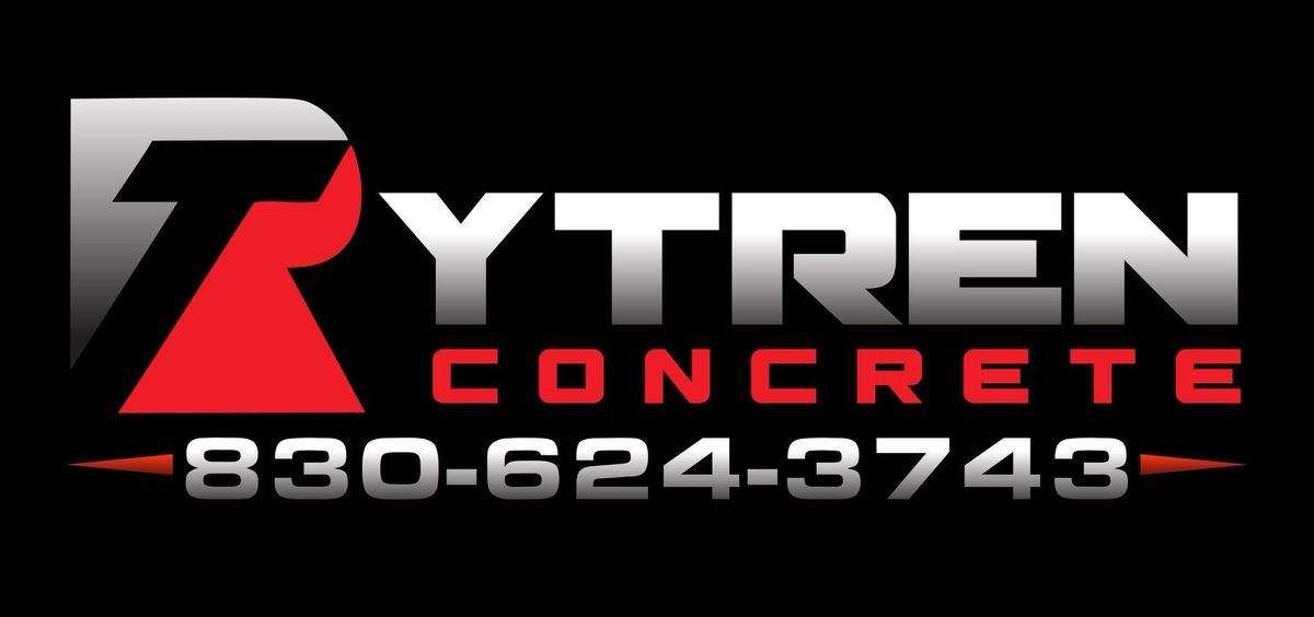 Concrete for Rytren Concrete in Pearland, TX