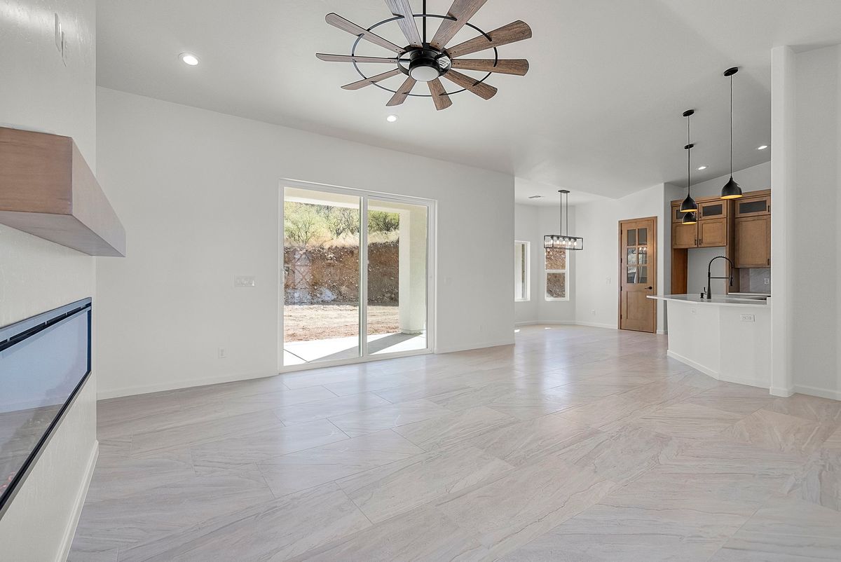 Full Home Remodels for Casoma Construction in Rio Rico, AZ