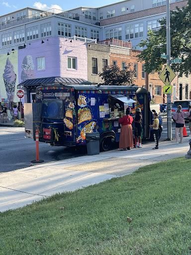 Taqueria Charro Negro for Charro Negro Mexican Restaurant in Baltimore, MD