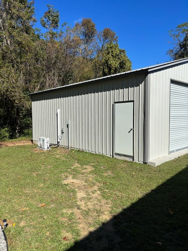 Carports for Ryan's Trailer Carport Sales in Whiteville, NC