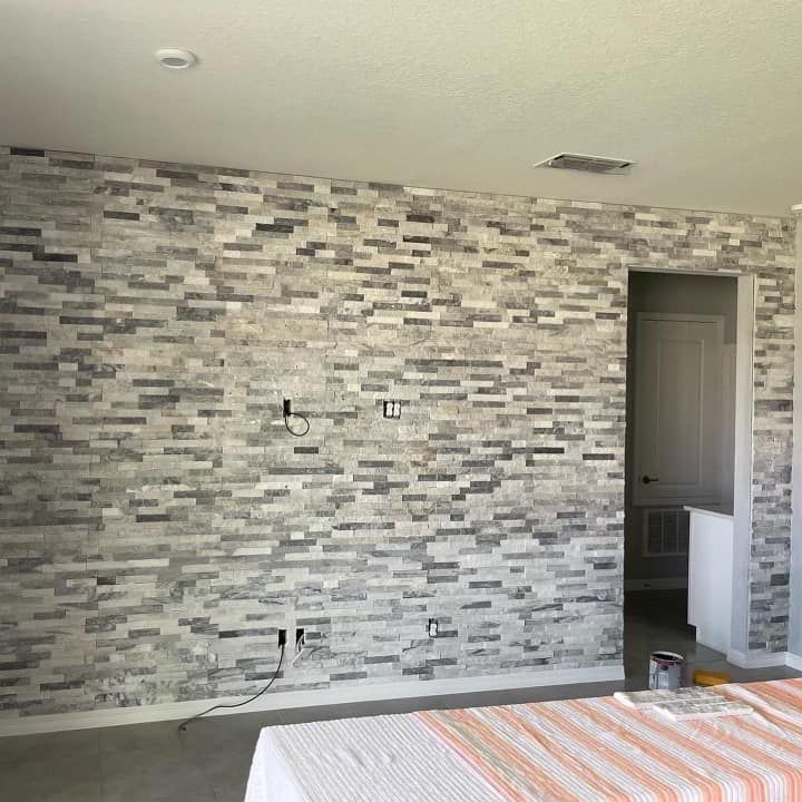 Trim Install/Remove for 4 Seasons Remodeling LLC  in Winter Springs, FL