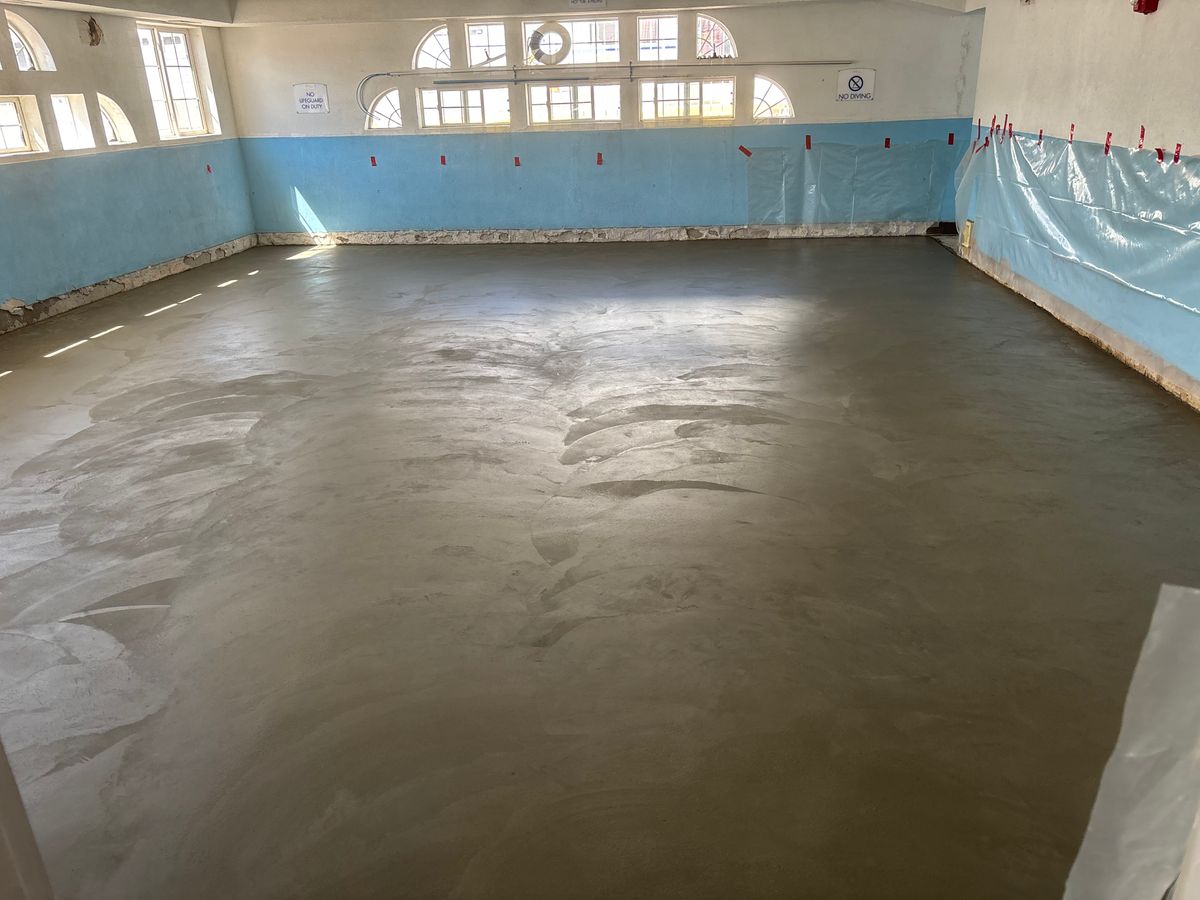 Concrete Repair for Highland Concrete & Landscaping in Colorado Springs, CO