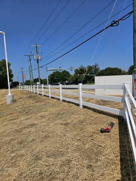 Fencing Repairs for Innovative Enclosures in Mechanicsville, VA