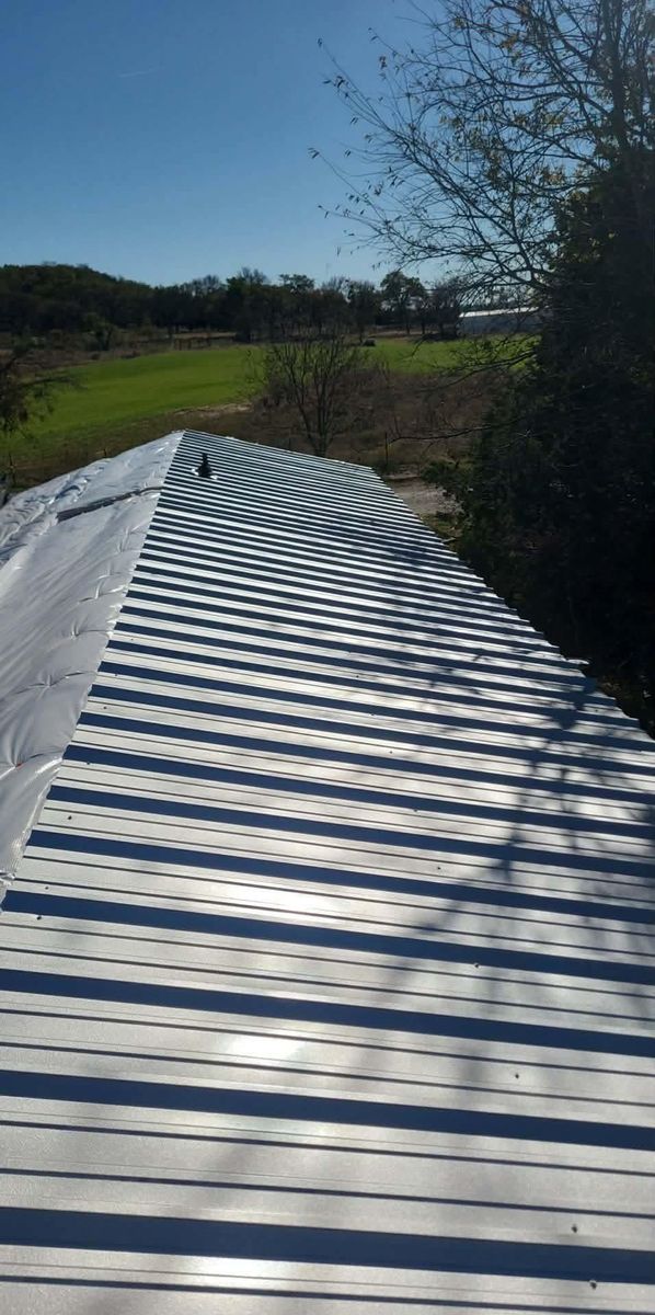 Other Services for Willy Lewallen And Sons in Mineral Wells, TX