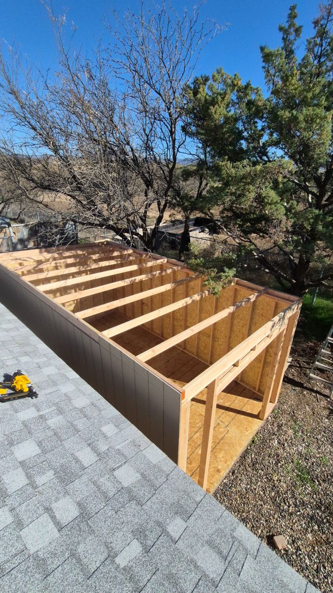 Other Handyman Services for D & D Handyman Services LLC in Cottonwood, AZ