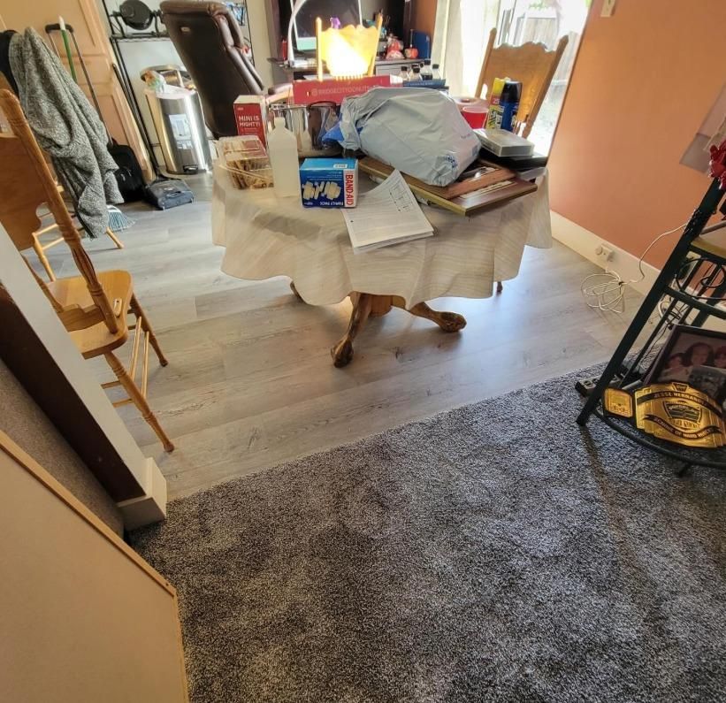 Carpet Installation And Repair for NV Carpets in Fontana, CA