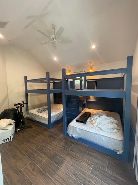 Barndominium for Tailor Made Custom Homes in North, TX