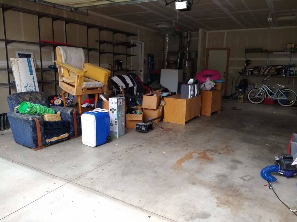 Junk Removal for Silver Service Pros in Riverton, UT