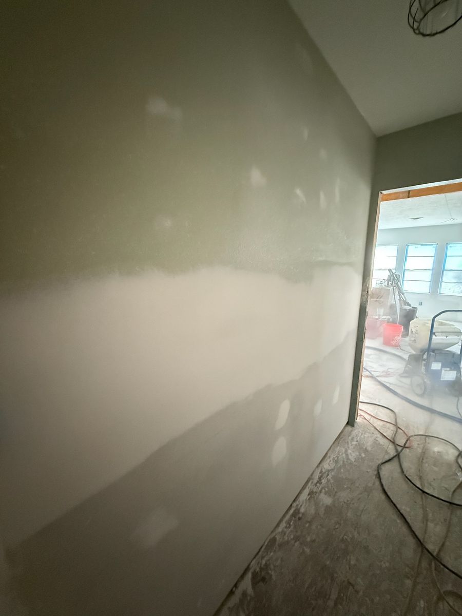 Interior Painting for Escorpio Painting in Tampa, FL