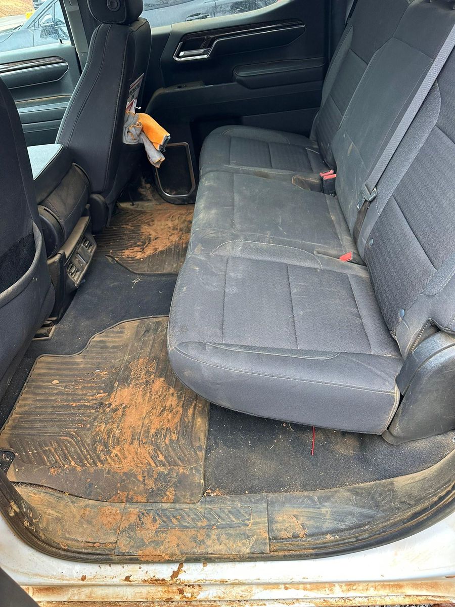 Pricing for Hollywood Detail in Northport , AL