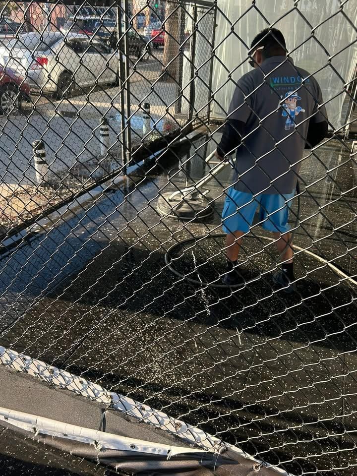 Gutter Cleaning for Amazing View Services in San Diego, CA