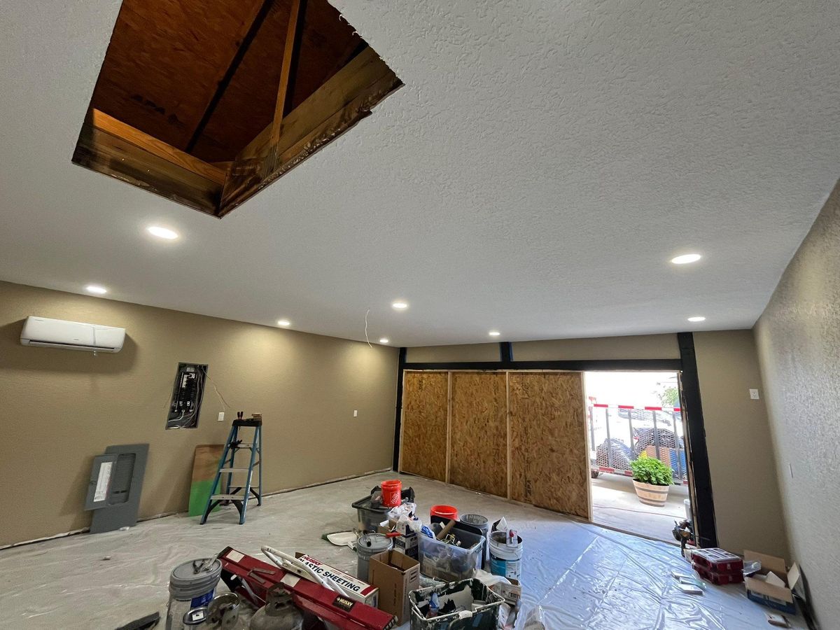 Electrical Repairs for Manny’s 407 Electric Inc in St. Cloud, FL