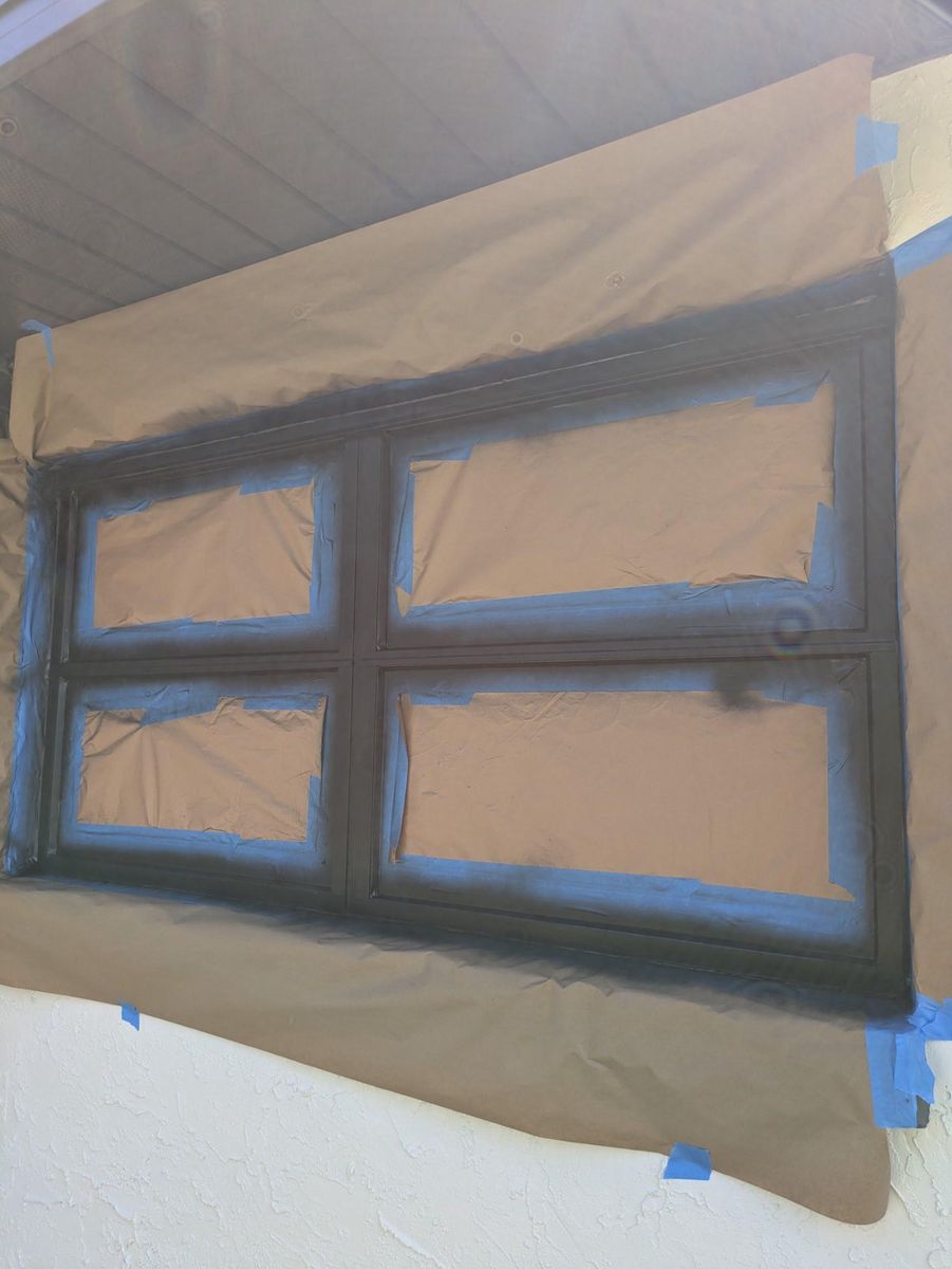 Kitchen and Cabinet Refinishing for Escorpio Painting in Tampa, FL