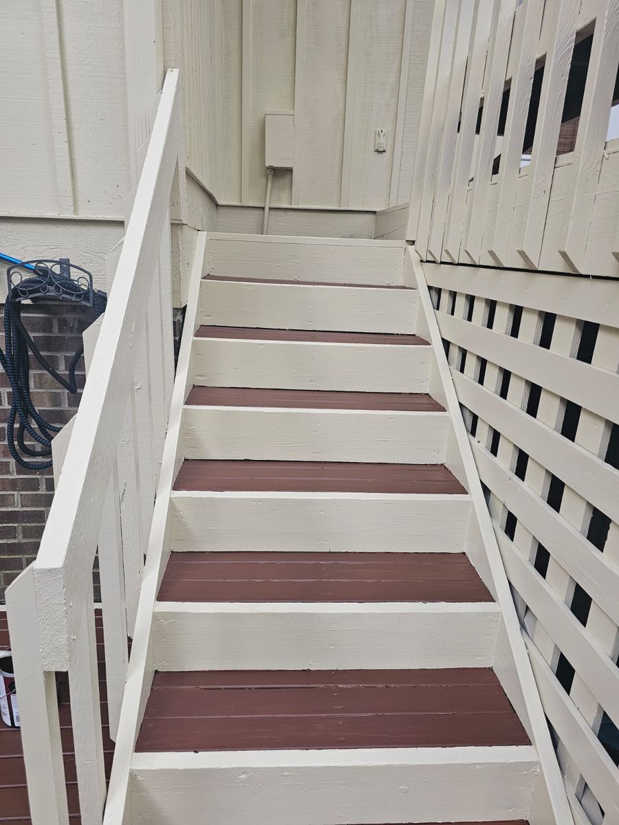 Exterior Painting for Premier Painting & Drywall Contractors LLC in Garner, NC