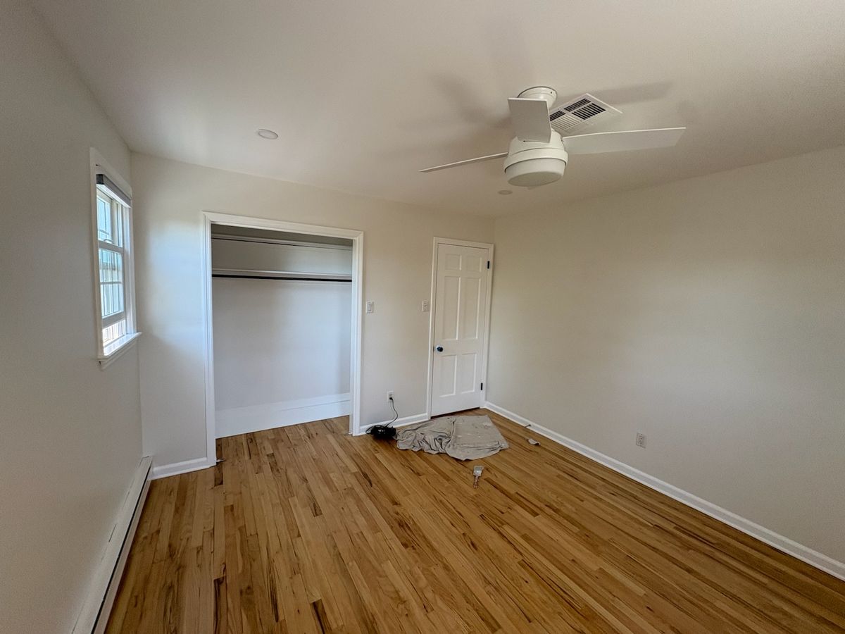 Flooring for Murillo Pro Painting LLC in Atlantic City, NJ