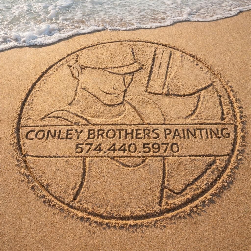 Commercial Painting for Conley Brothers Painting in Mishawaka, IN