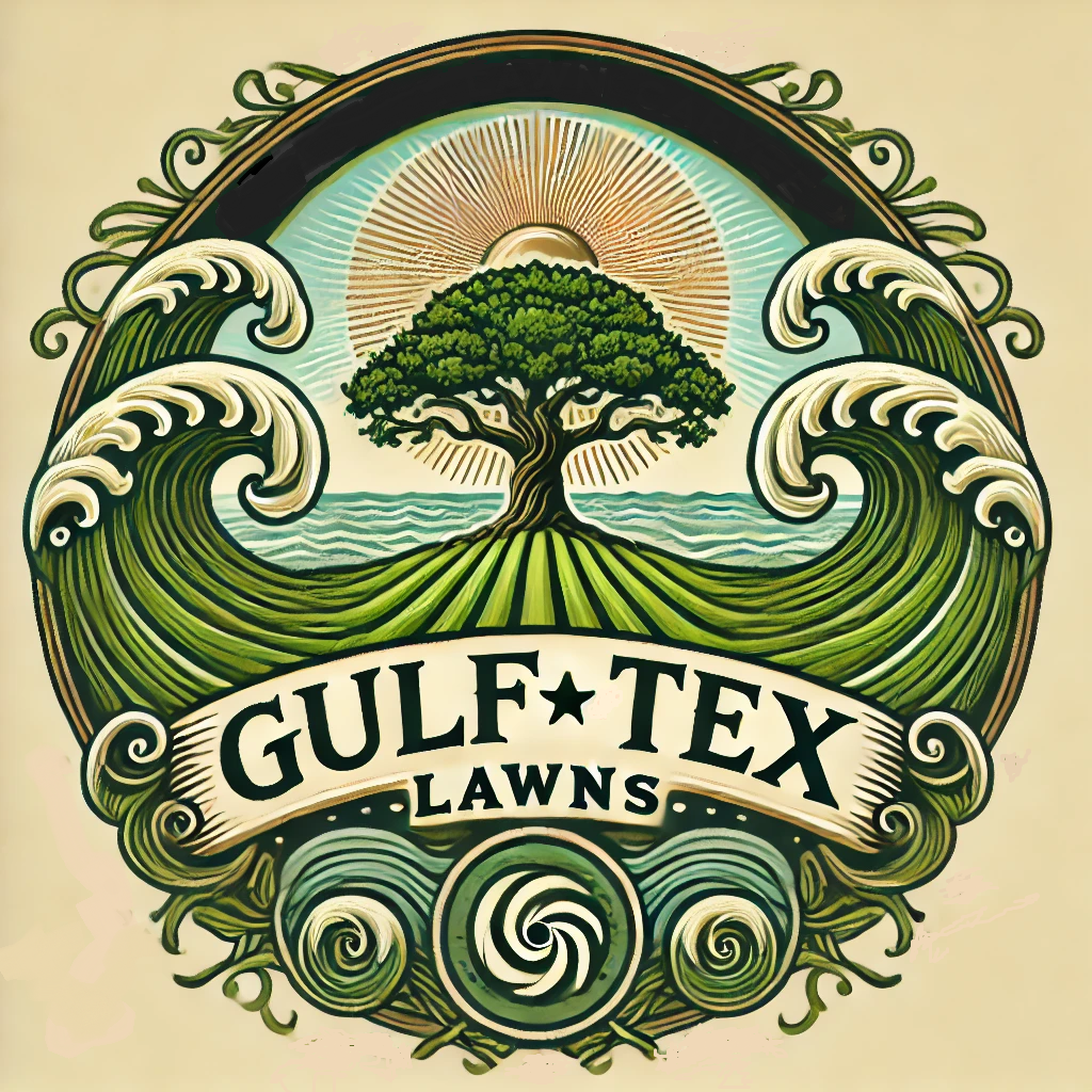 Naturally Organic Fertilization and Weed Control for Gulf-Tex Lawn Care in Baytown, TX