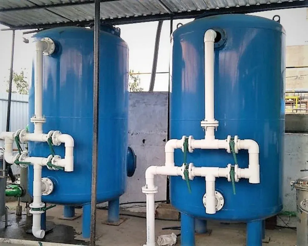 Water Filtration Systems for Forbes Plumbing in Greenville, TX