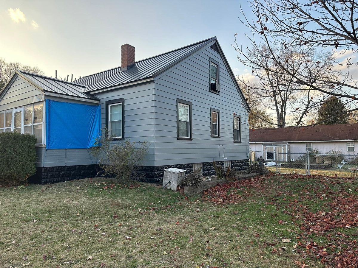 Other Painting Services for Signature Painting & Coatings, LLC in New Albany, IN