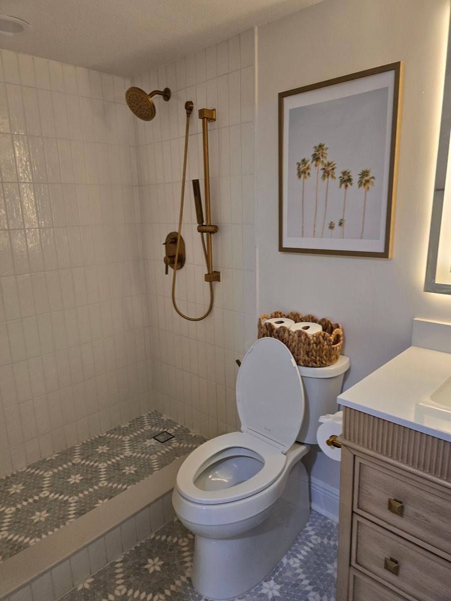 Flooring for SKP Services in St. Petersburg, FL