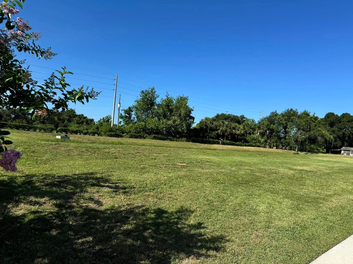 Lawn Aeration for MyerScapes Environmental LLC in Mulberry, FL