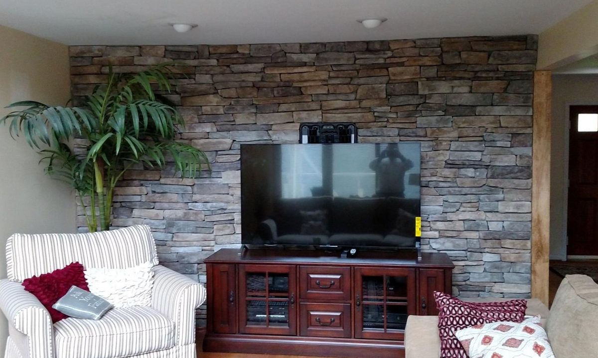 Home Accents for Creative Design Build Solutions in Sterling, VA