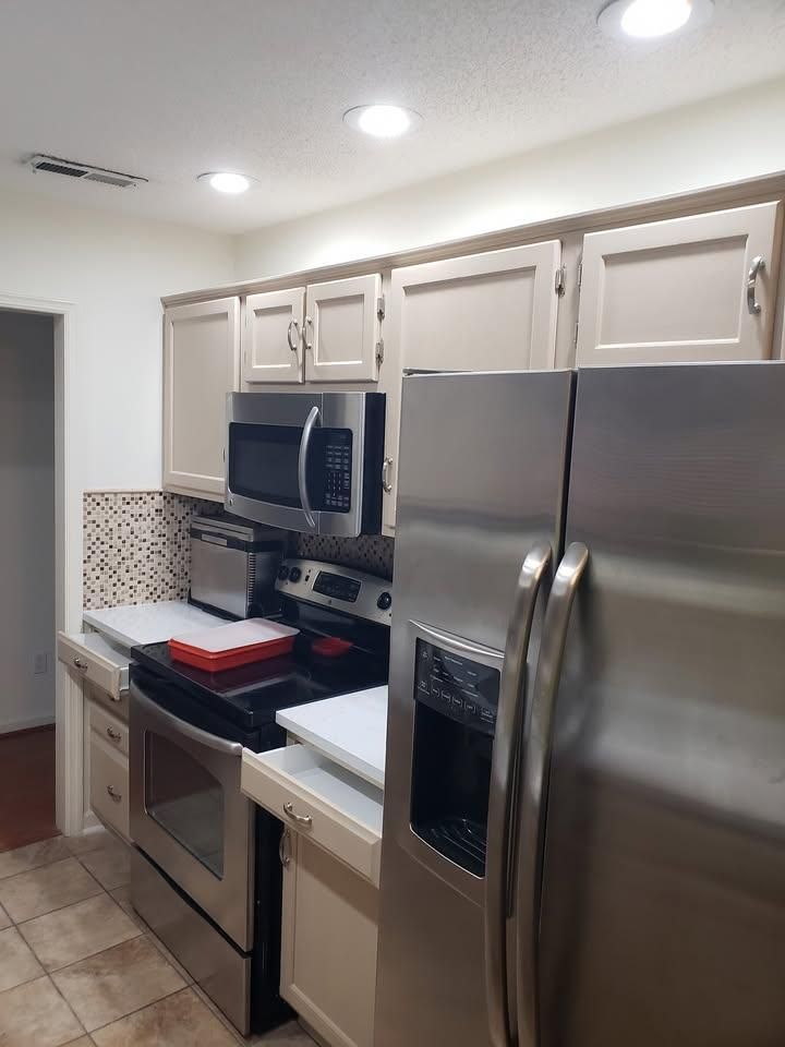 Kitchen Renovation for Home Renovation Experts in Chattanooga, TN