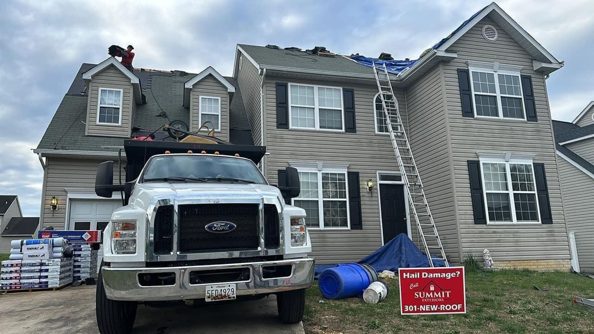 Roofing Repairs in Mechanicsville, MD for Roofing Contractor in Mechanicsville, MD in Southern Maryland,  MD