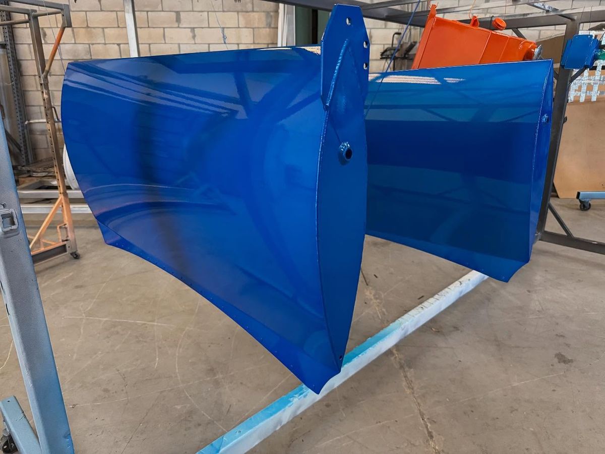 Powder Coating for Southbound Powdercoat in Ocala, FL