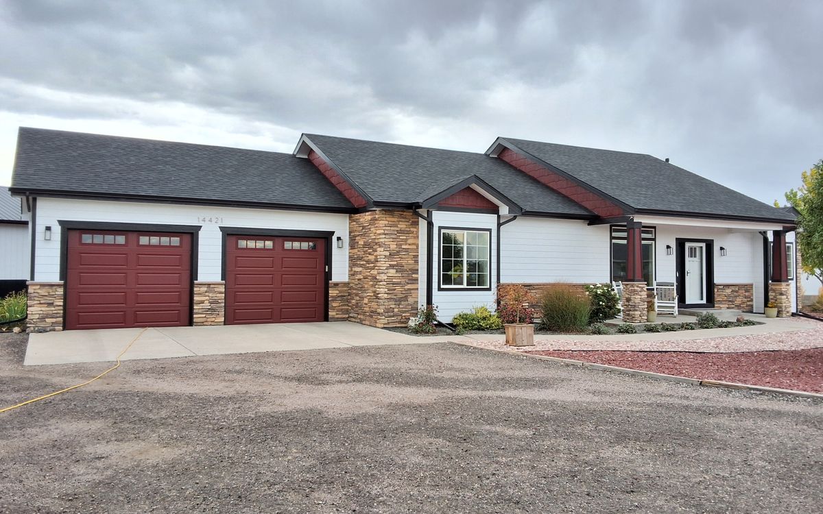 Other Painting Services for Diamond Edge Painting in Weld County, CO