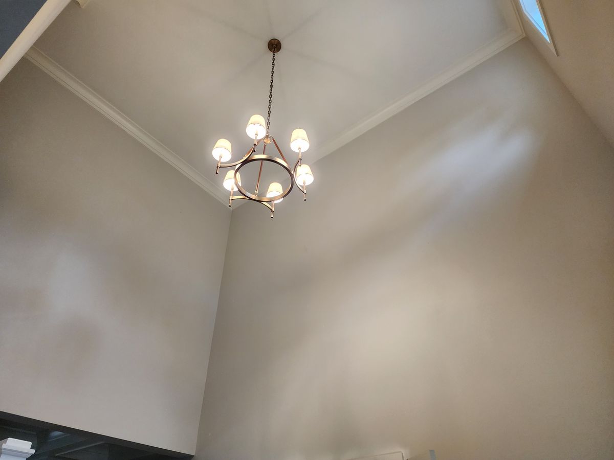 Lighting Installation & Repair for EWR Electric in Fredericksburg, VA