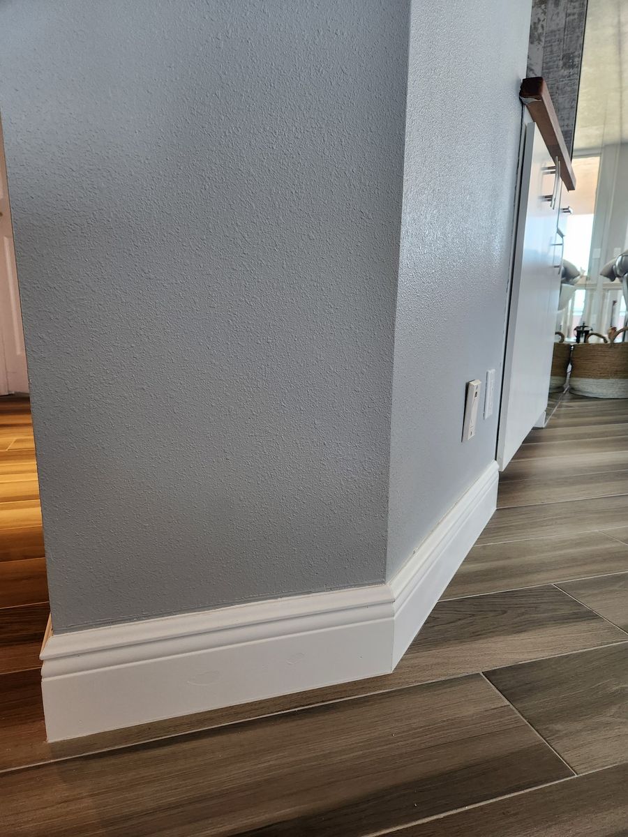 Flooring for Bright Future Construction in Tampa, FL