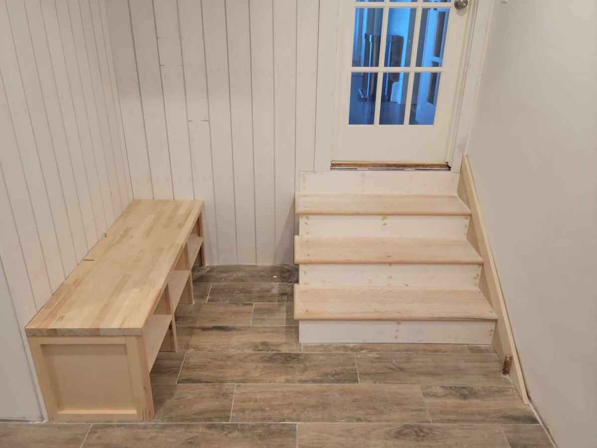 Home Improvement Contractor for White Hills Property Management in  Fairfield County, CT