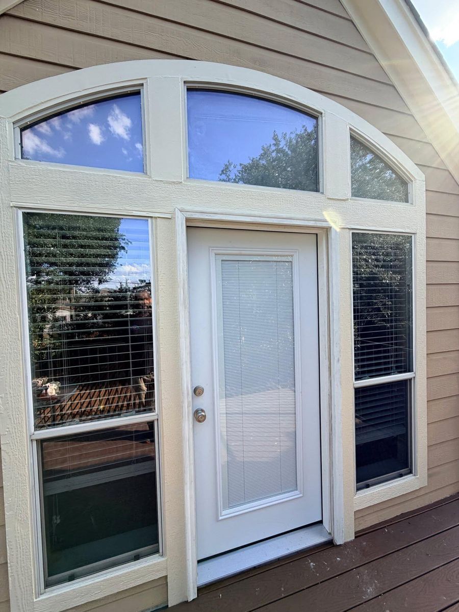 🚪 Punch List / Make-Ready Service for Propertifix Handyman & Renovation Services in Lancaster, TX