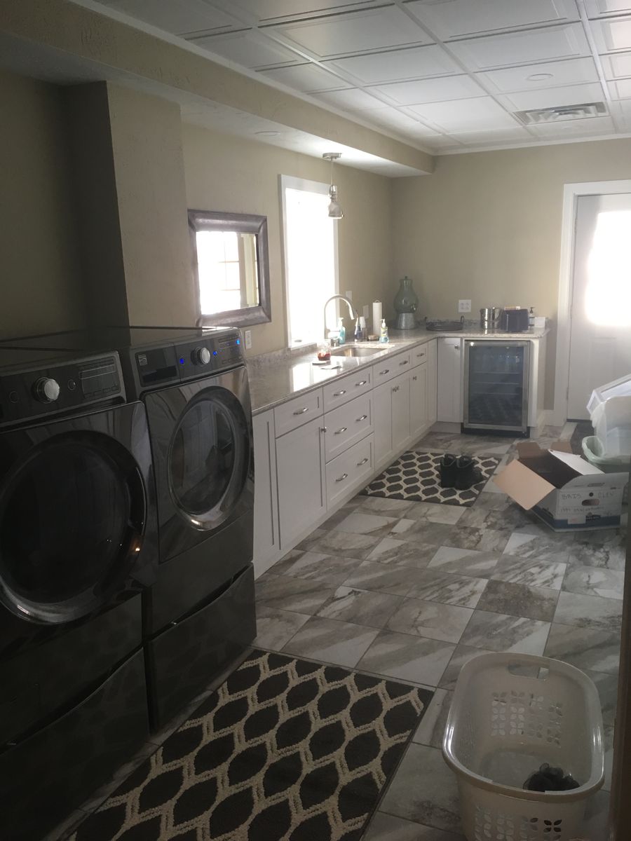 Kitchen Renovation for Thirco LLC in Ligonier,, PA