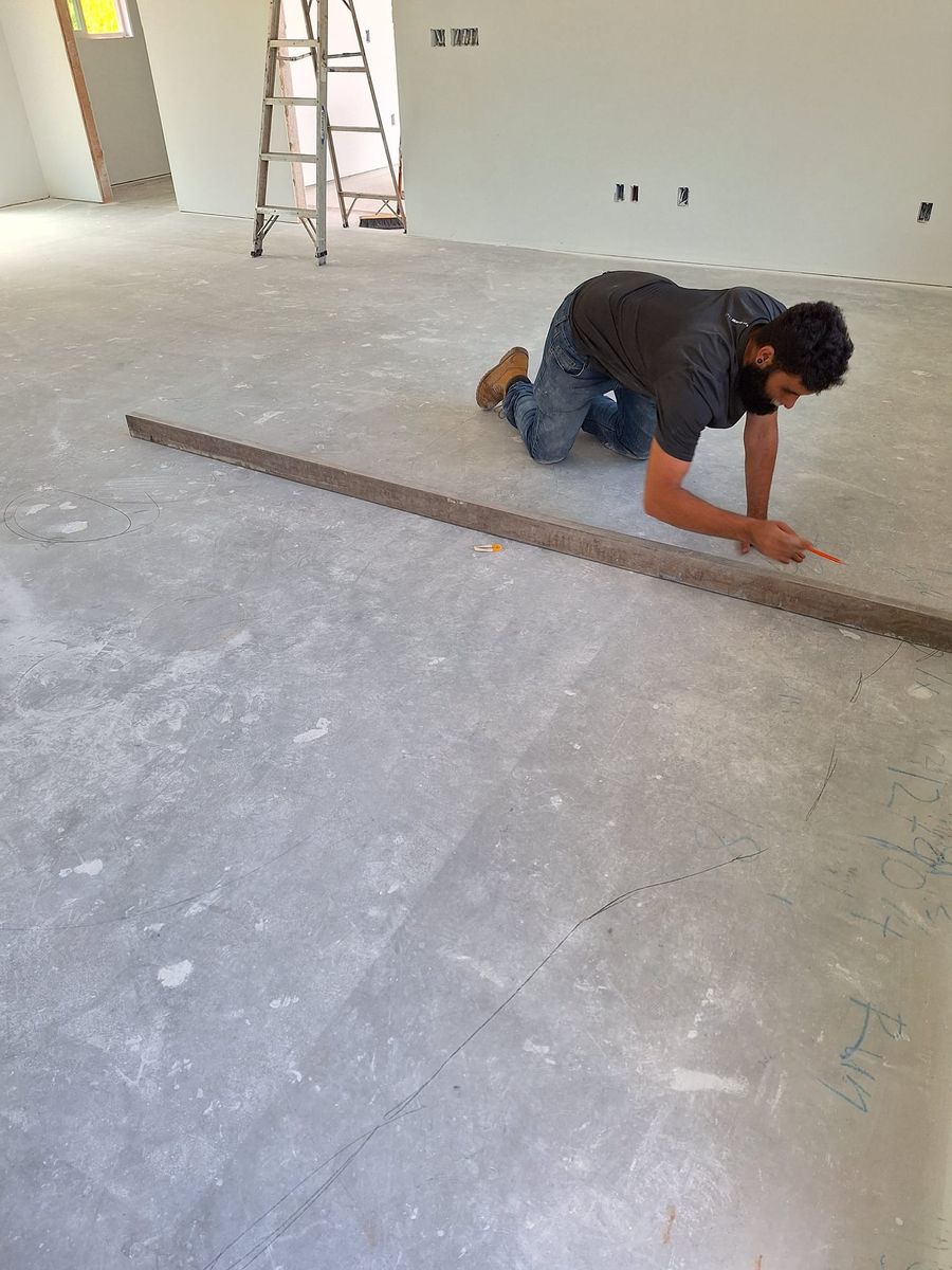 Floor Repair for Top Knotch Floors HI, LLC  in Honokaa, HI