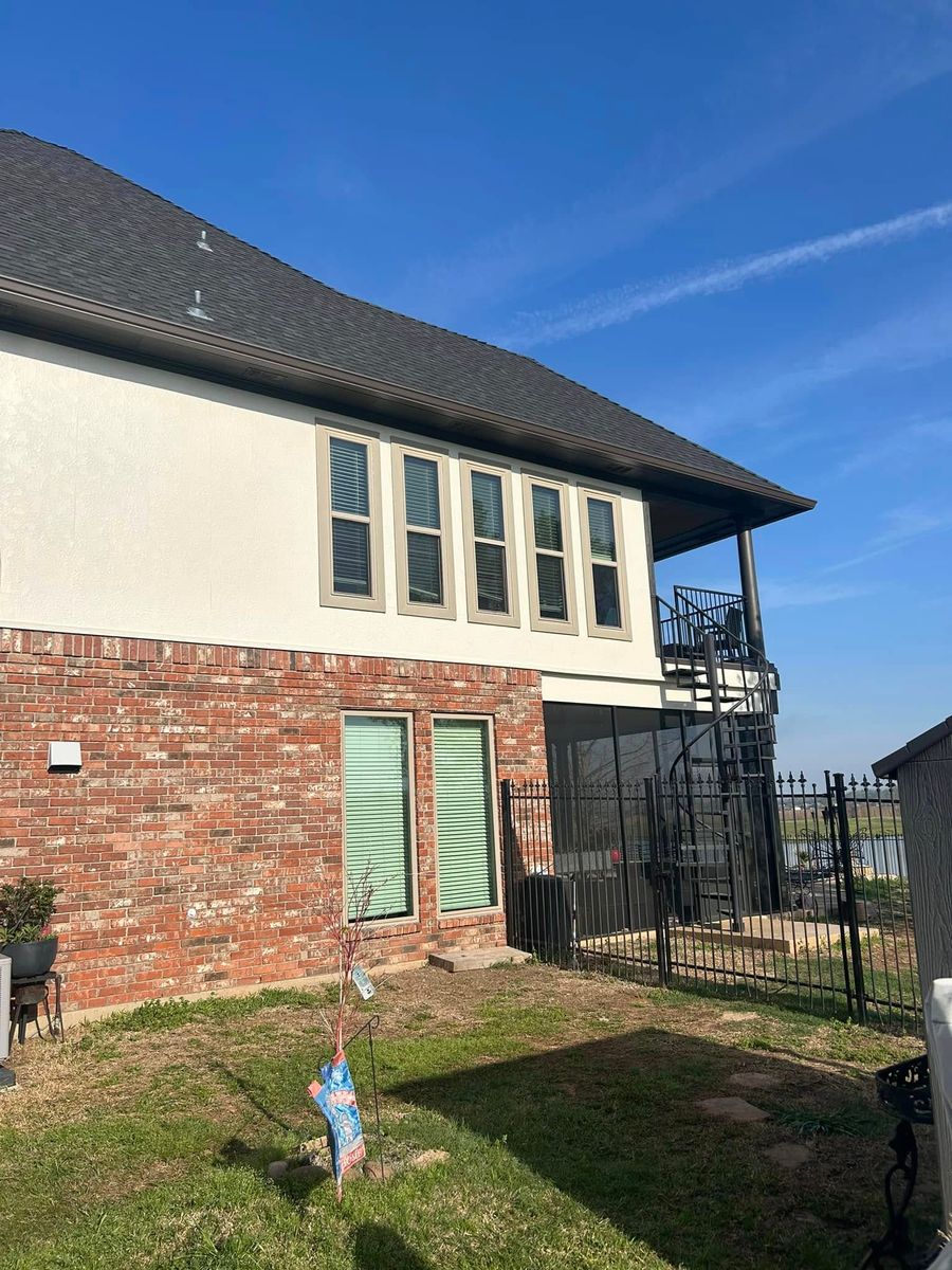 Window Repair and Replacement for Well Hung Windows & More in Hot Springs, AR