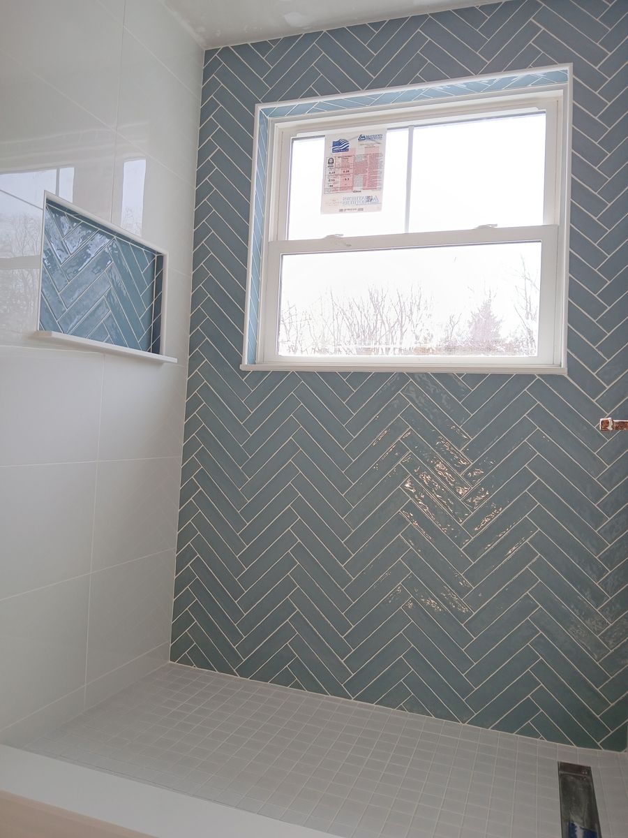 Tile for Watson Tile & Floor LLC in Windham, ME