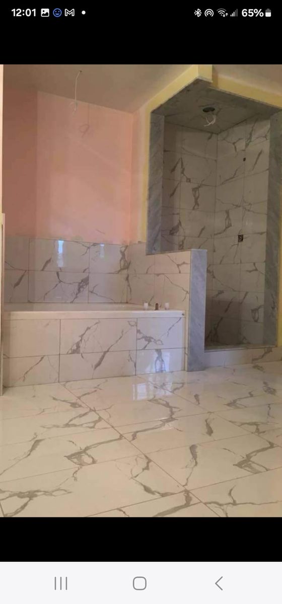 Tiling for Swaby's Handyman Services LLC in Florida City, FL