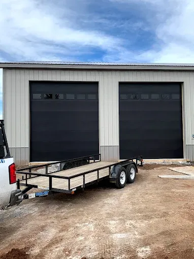 Garage Door Installation for 423 Garage Doors in Signal Mountain, Tennessee