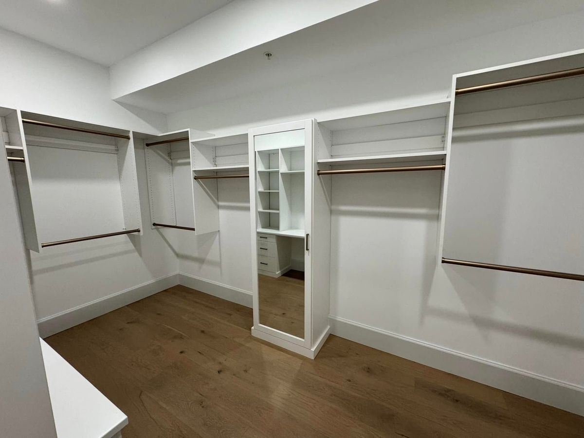 Carpentry for Pride Through Performance in McMurray, PA