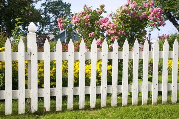 Fence Installation for B&C Fencing in Morehead, KY