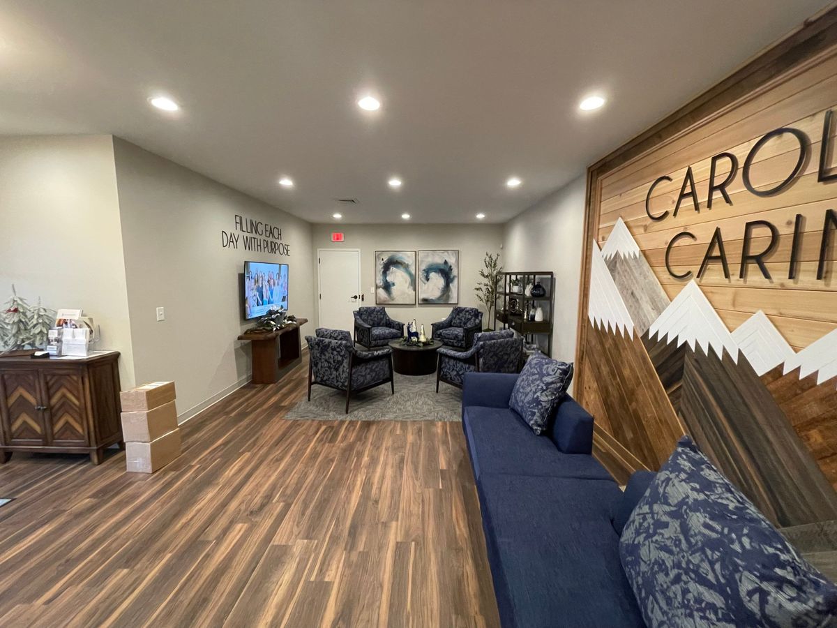 Residential Remodeling for Ridgeline Building Corporation in Morganton, NC