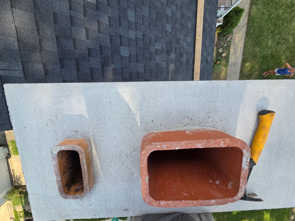 Masonry for Tailored Interior and  Exterior Designs in Falmouth, KY