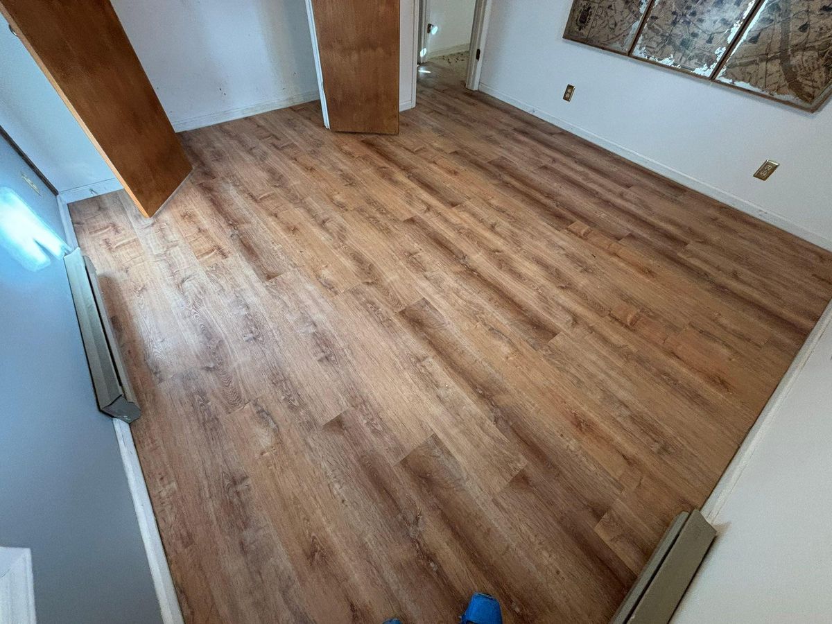 Whole-home Renovations for Personal Touch General Contractor in Galax, VA