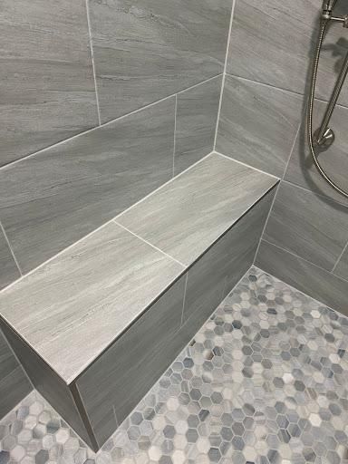 Tile Work for Starr Tile & Remodeling in Russellville,,  AL